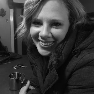 Meet your Posher, Erika